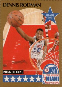 Dennis Rodman
