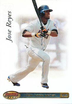 Jose Reyes