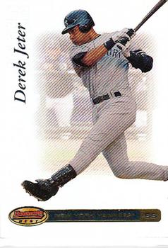 Derek Jeter