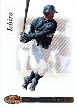 Ichiro