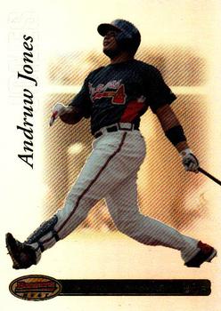 Andruw Jones