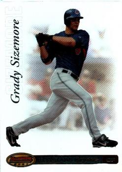 Grady Sizemore
