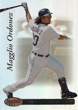 Magglio Ordonez