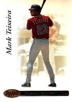 Mark Teixeira