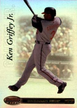 Ken Griffey Jr.