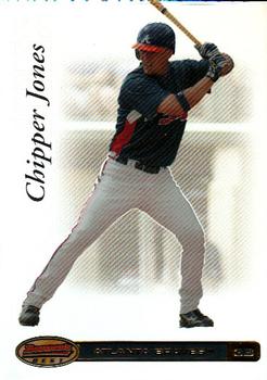 Chipper Jones