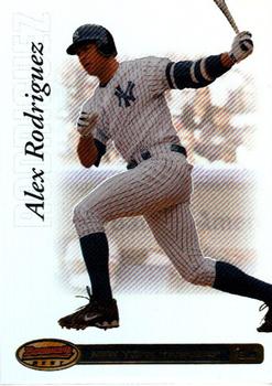 Alex Rodriguez