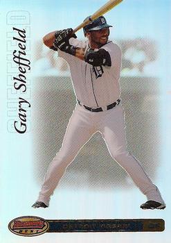 Gary Sheffield