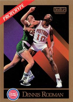 Dennis Rodman