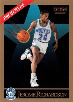 Jerome Richardson