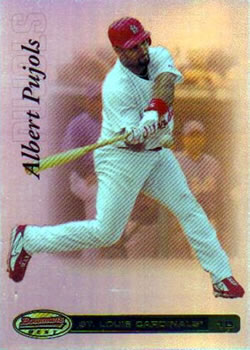 Albert Pujols