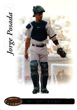 Jorge Posada