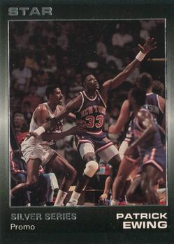 Patrick Ewing
