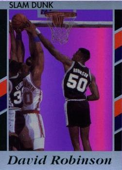 David Robinson