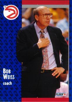 Bob Weiss