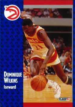 Dominique Wilkins