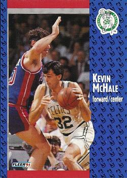 Kevin McHale