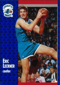 Eric Leckner