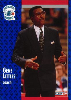 Gene Littles