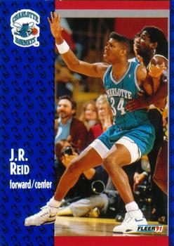 J.R. Reid