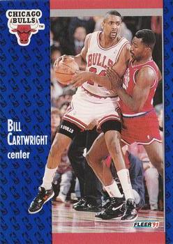 Bill Cartwright