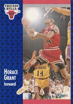 Horace Grant