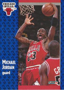 Michael Jordan