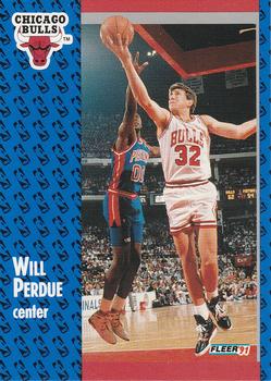 Will Perdue