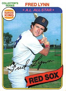 Fred Lynn