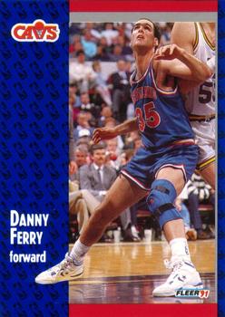 Danny Ferry