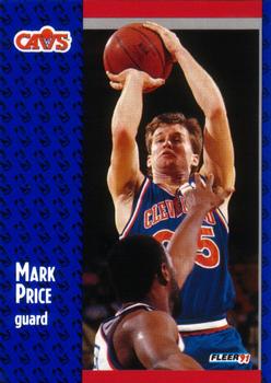Mark Price