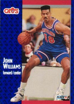 John Williams