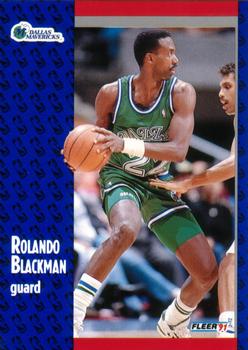 Rolando Blackman