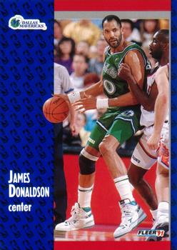 James Donaldson