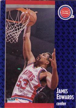 James Edwards
