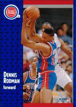 Dennis Rodman