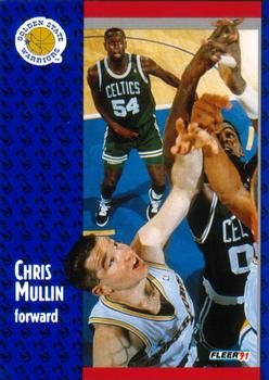 Chris Mullin