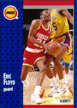 Eric Floyd