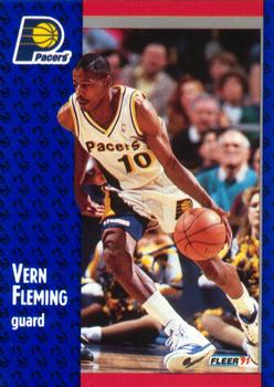 Vern Fleming