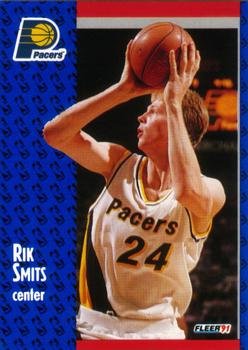 Rik Smits
