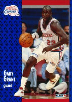 Gary Grant