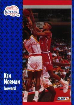 Ken Norman
