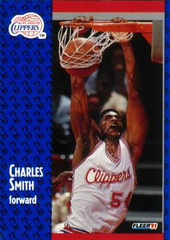 Charles Smith