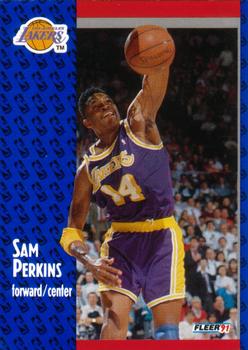 #101 Sam Perkins