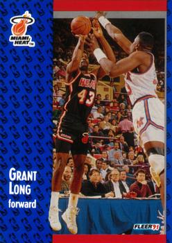 Grant Long
