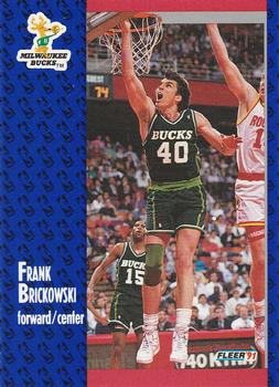 Frank Brickowski