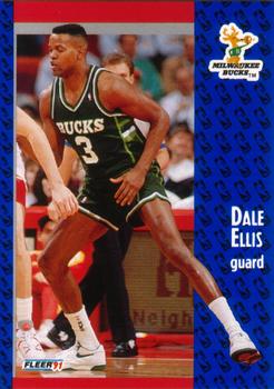Dale Ellis