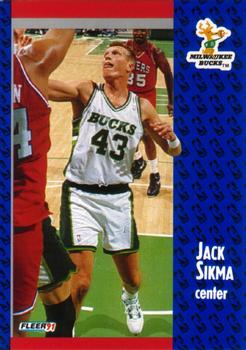 Jack Sikma
