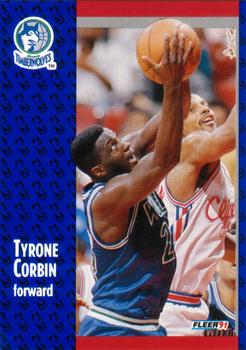 Tyrone Corbin
