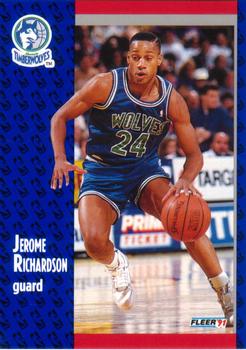Jerome Richardson